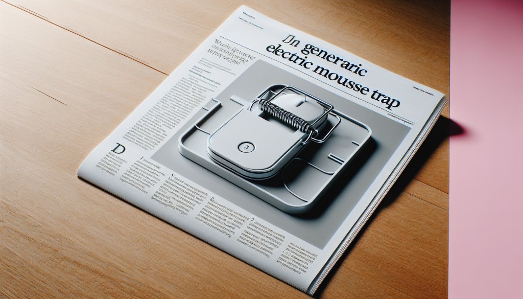 Victor Multikill - Test og anmeldelse